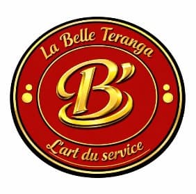 Depot Aliment pour volaille La Belle Teranga